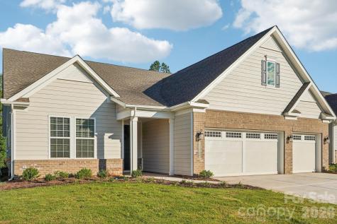 13222 Cozy Court Charlotte NC 28215
