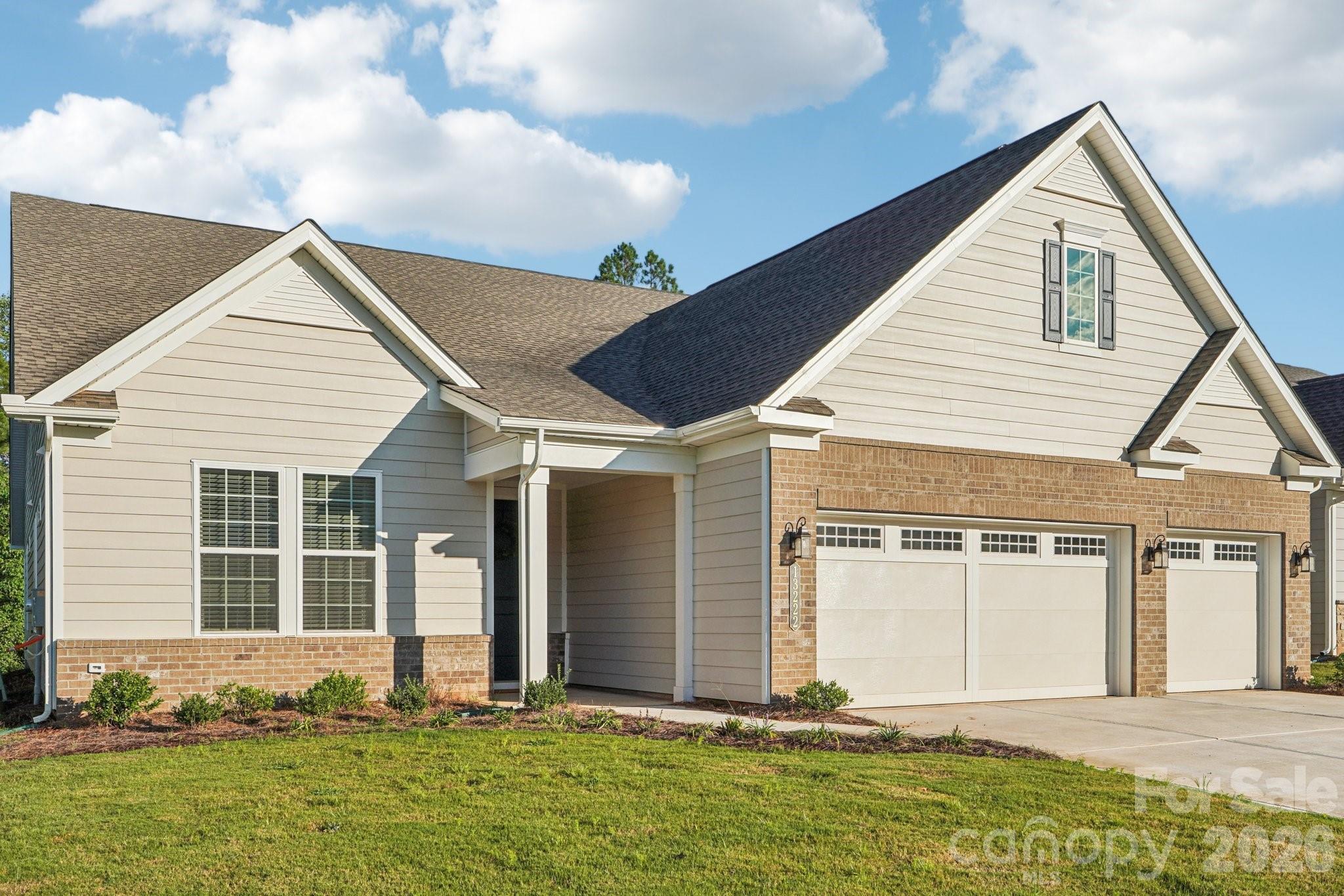 13222 Cozy Court Charlotte NC 28215
