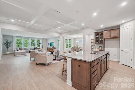 13222 Cozy Court Charlotte NC 28215