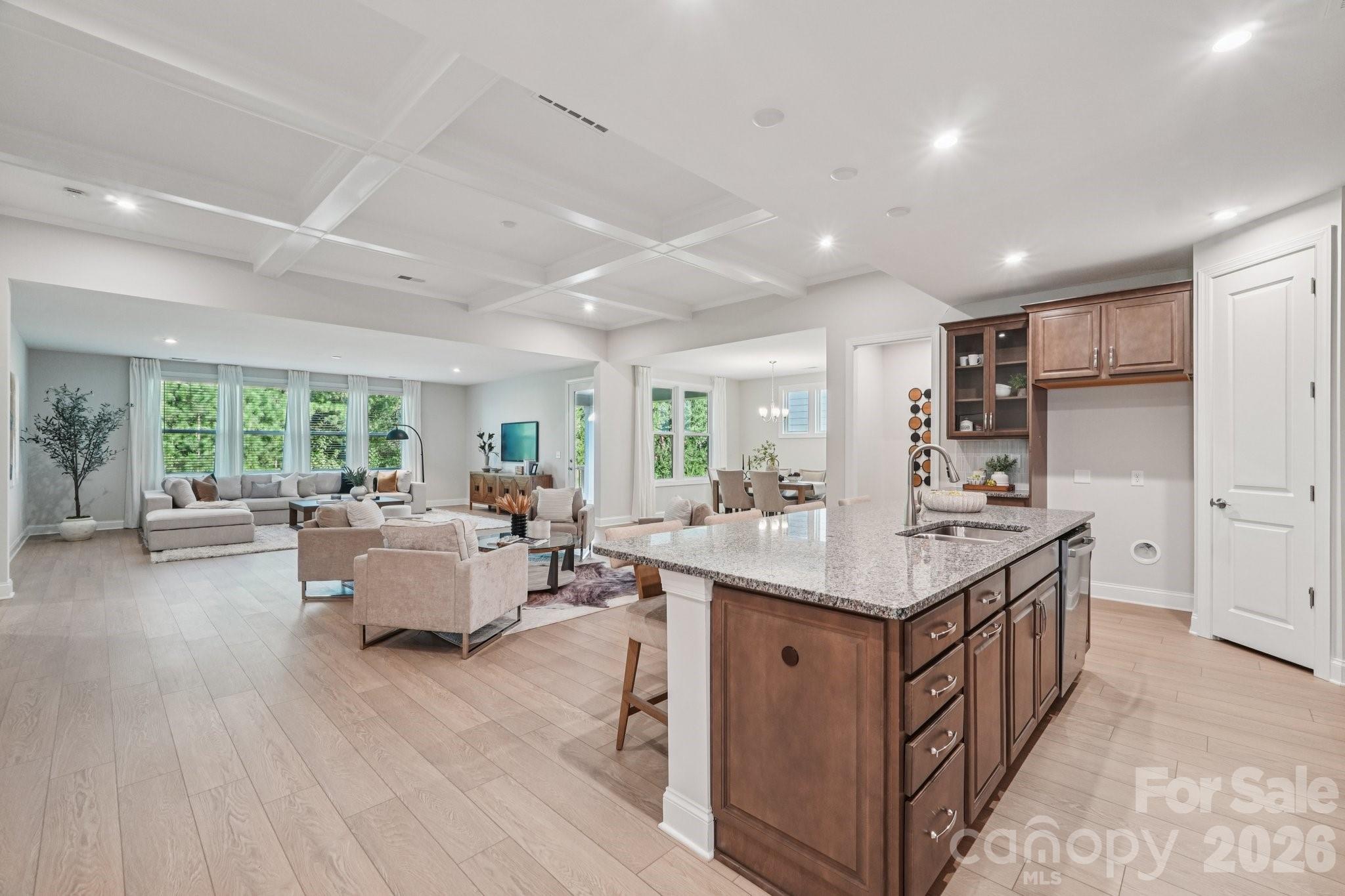13222 Cozy Court Charlotte NC 28215