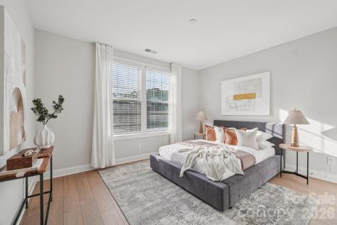 13222 Cozy Court Charlotte NC 28215
