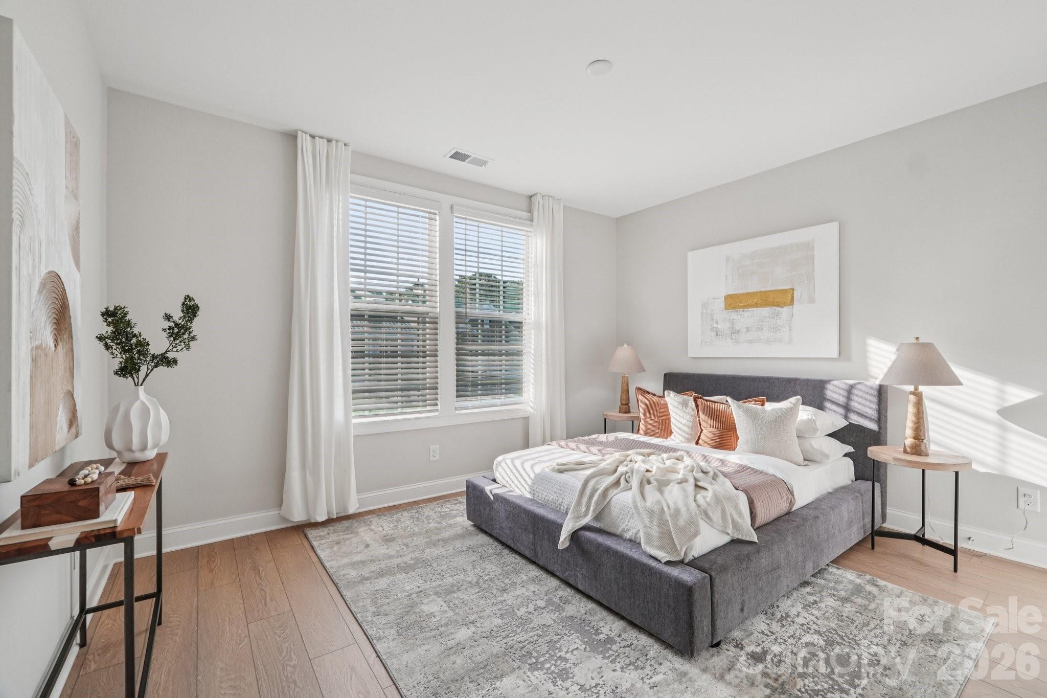 13222 Cozy Court Charlotte NC 28215