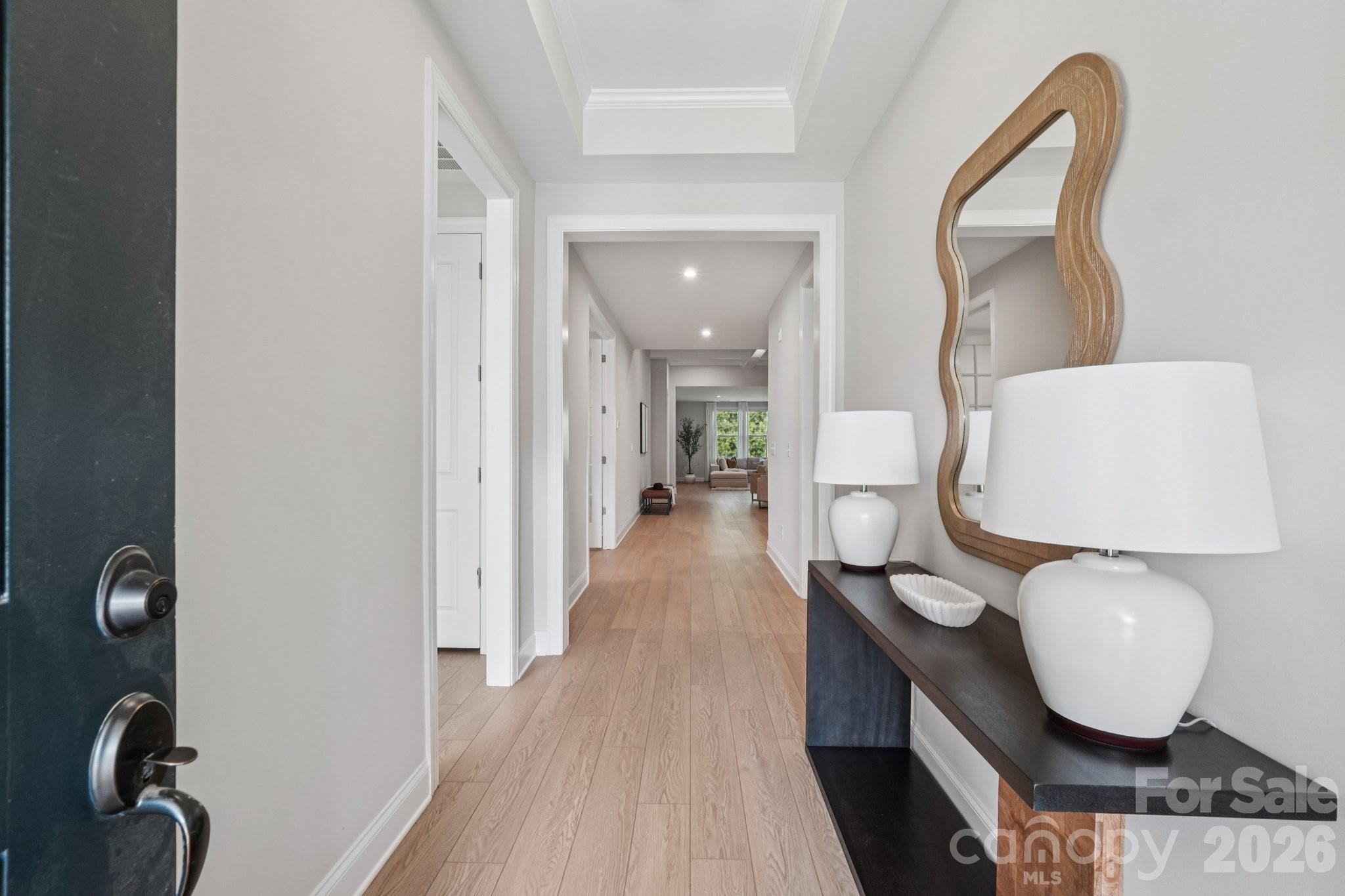 13222 Cozy Court Charlotte NC 28215