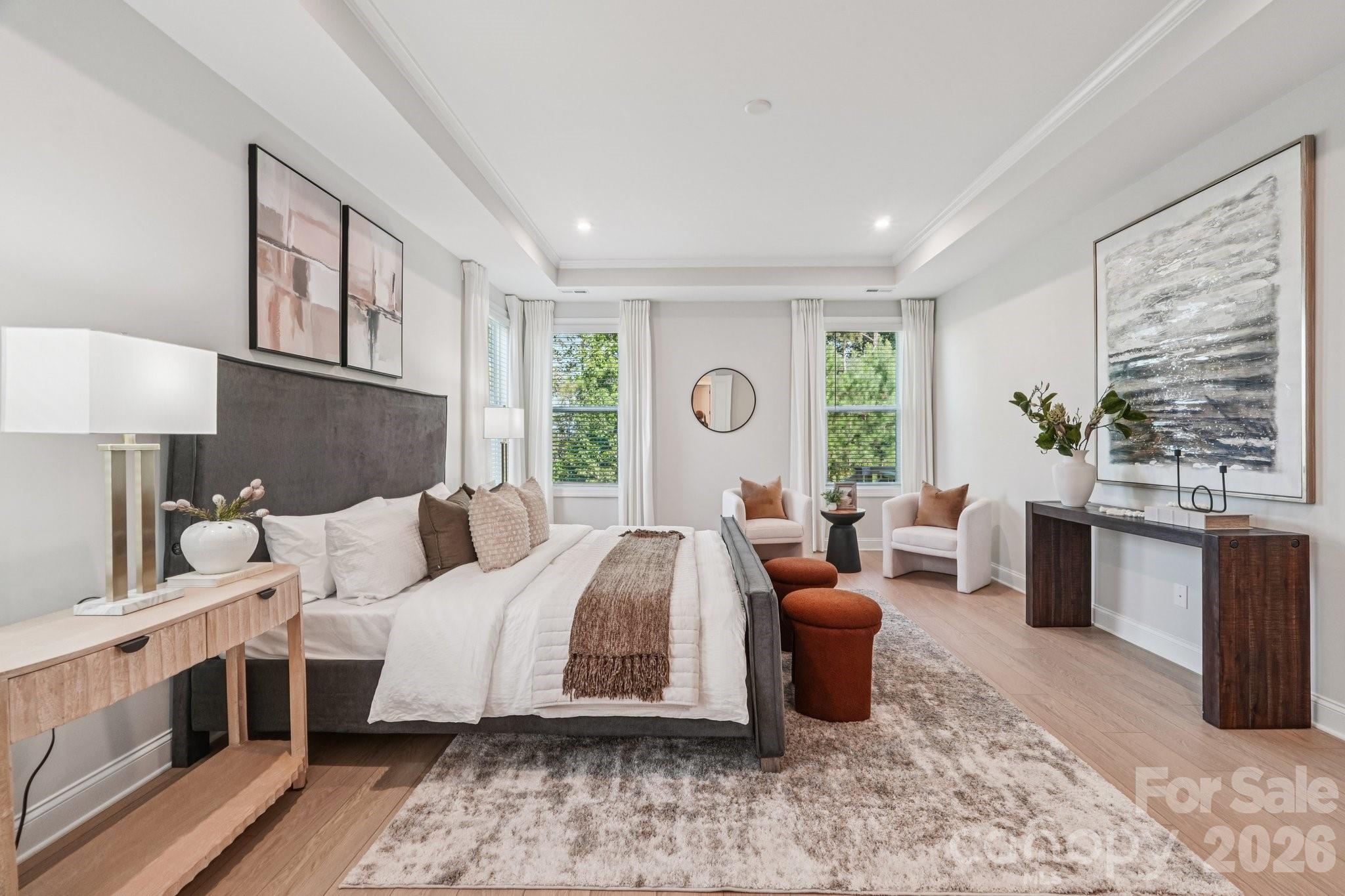 13222 Cozy Court Charlotte NC 28215