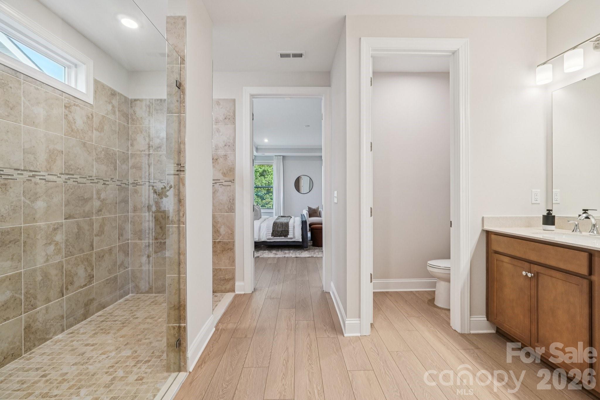 13222 Cozy Court Charlotte NC 28215