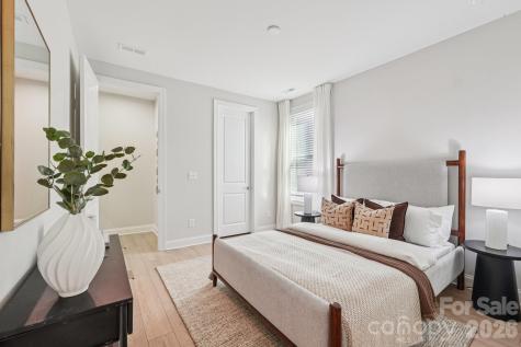 13222 Cozy Court Charlotte NC 28215