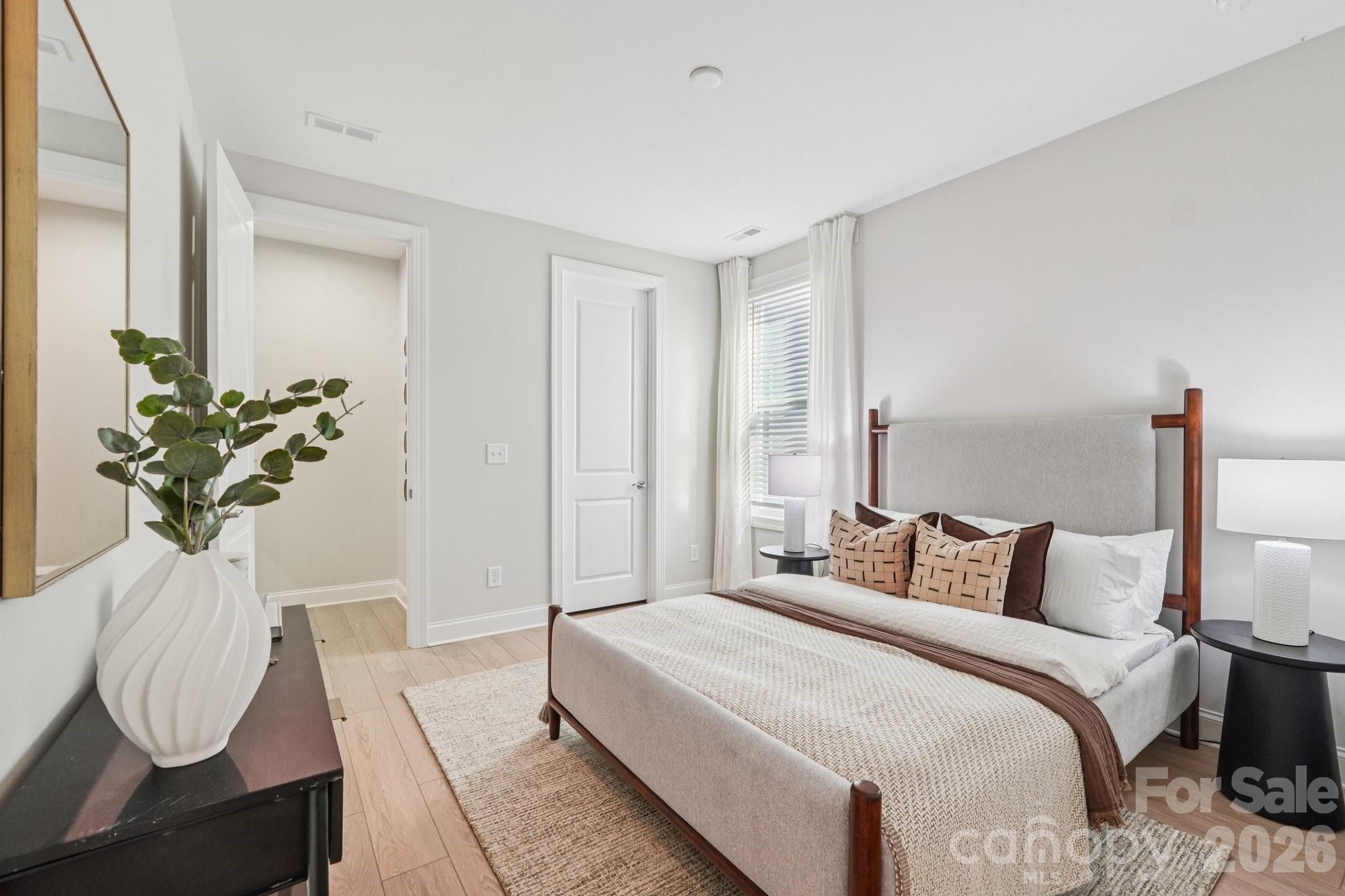13222 Cozy Court Charlotte NC 28215