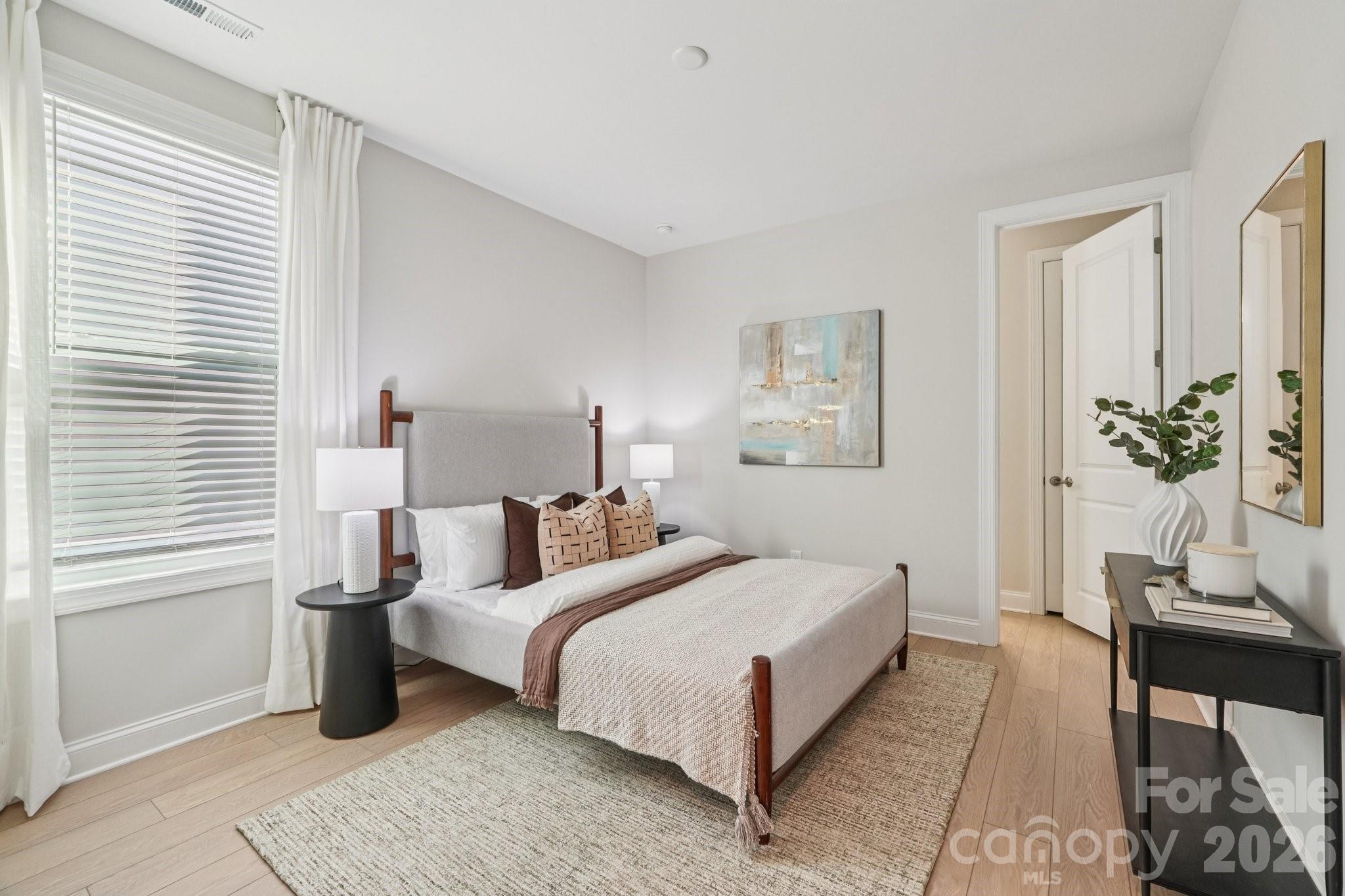 13222 Cozy Court Charlotte NC 28215