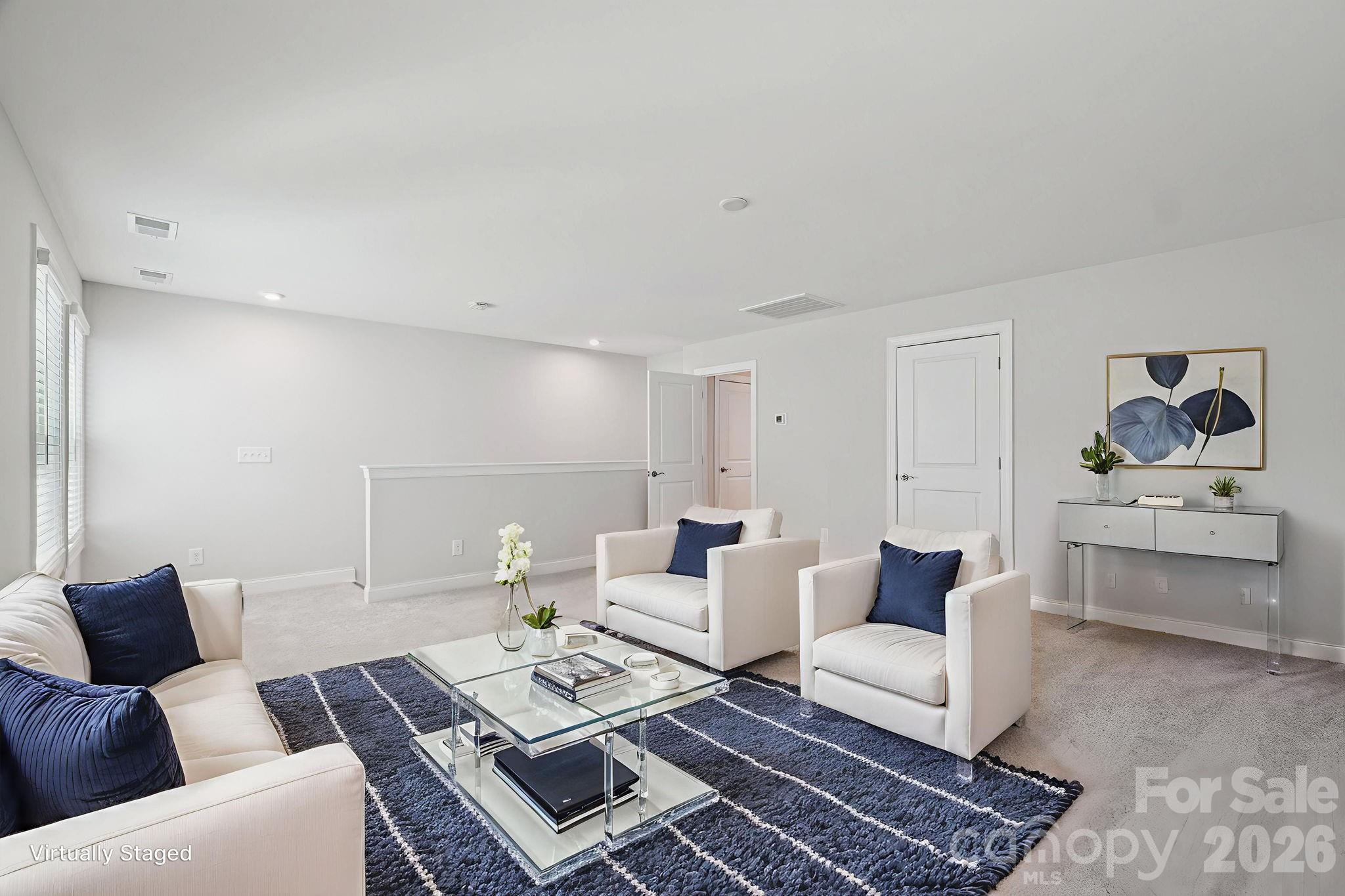 13222 Cozy Court Charlotte NC 28215
