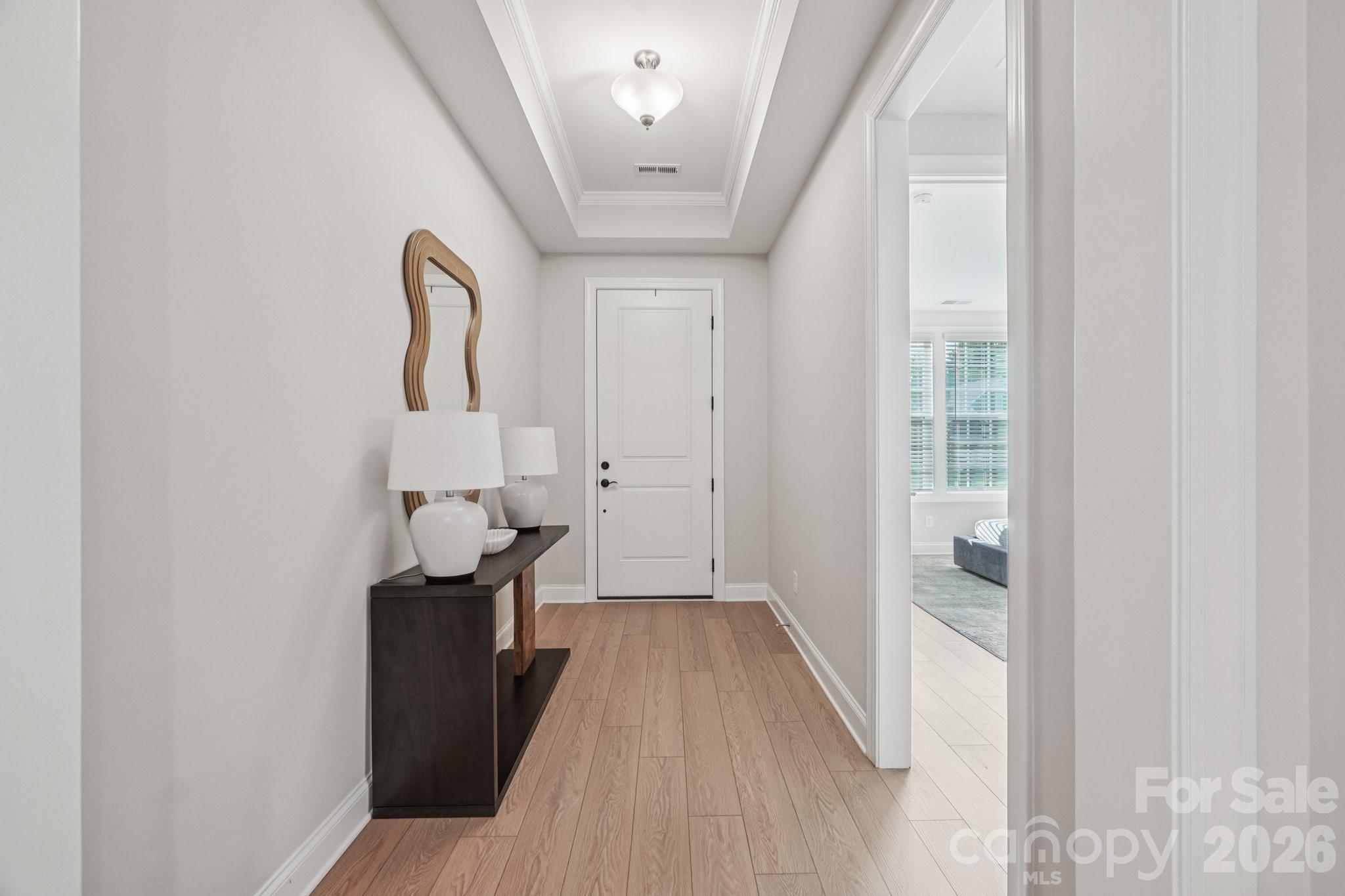 13222 Cozy Court Charlotte NC 28215