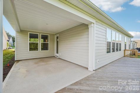 13222 Cozy Court Charlotte NC 28215