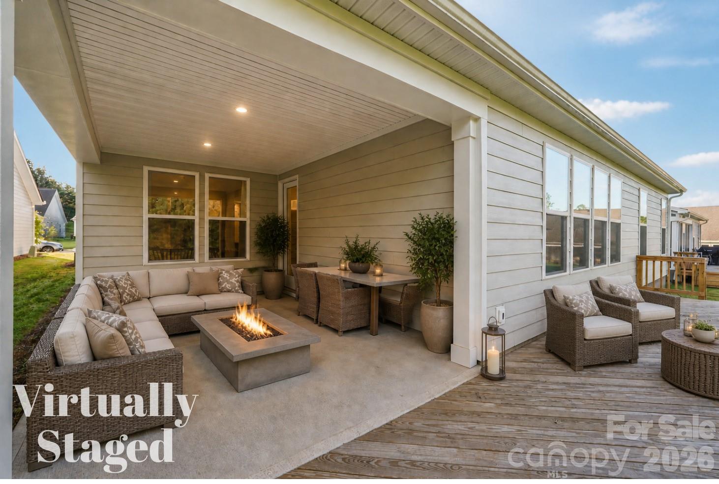 13222 Cozy Court Charlotte NC 28215