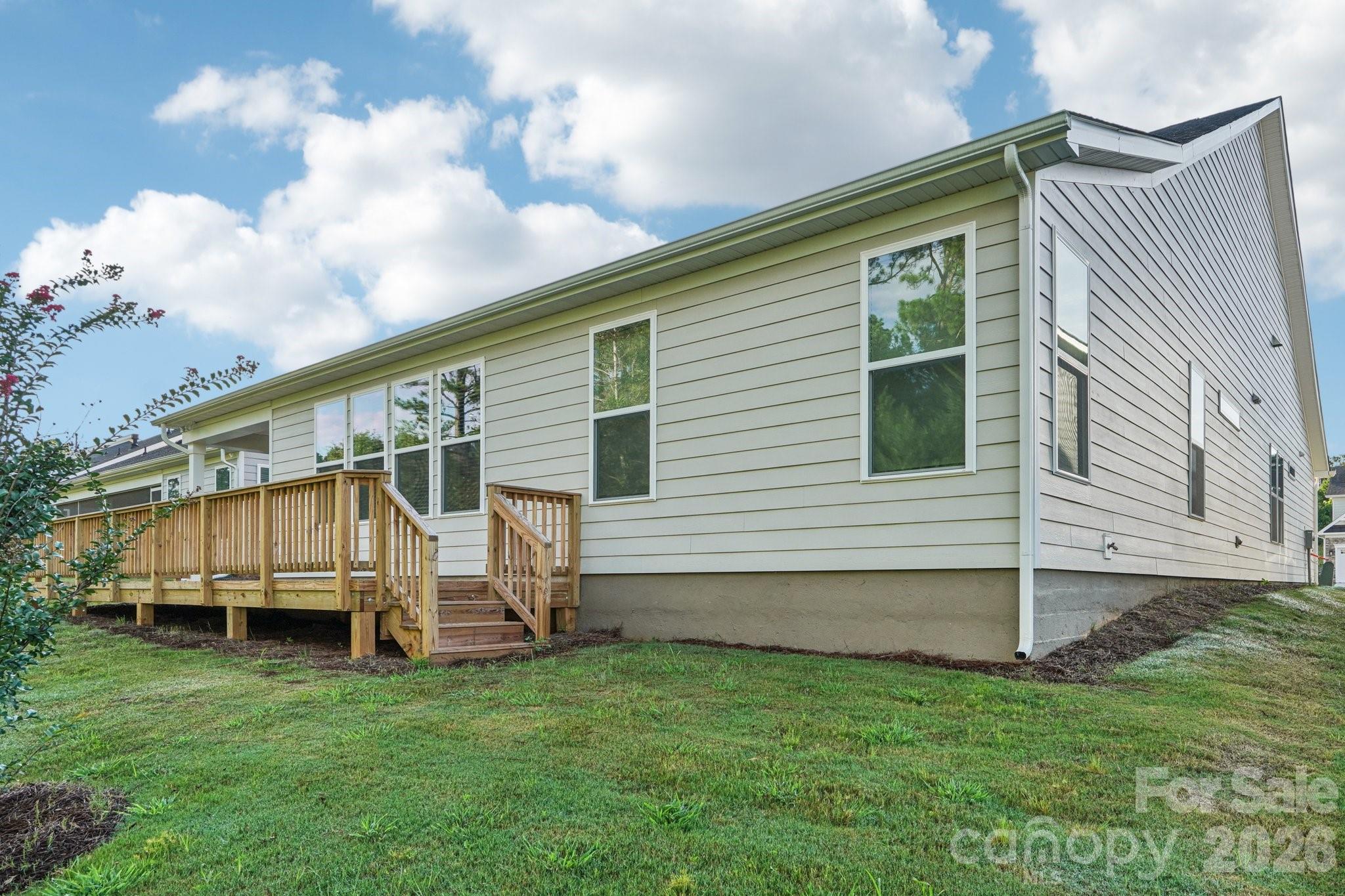13222 Cozy Court Charlotte NC 28215