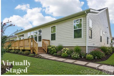 13222 Cozy Court Charlotte NC 28215