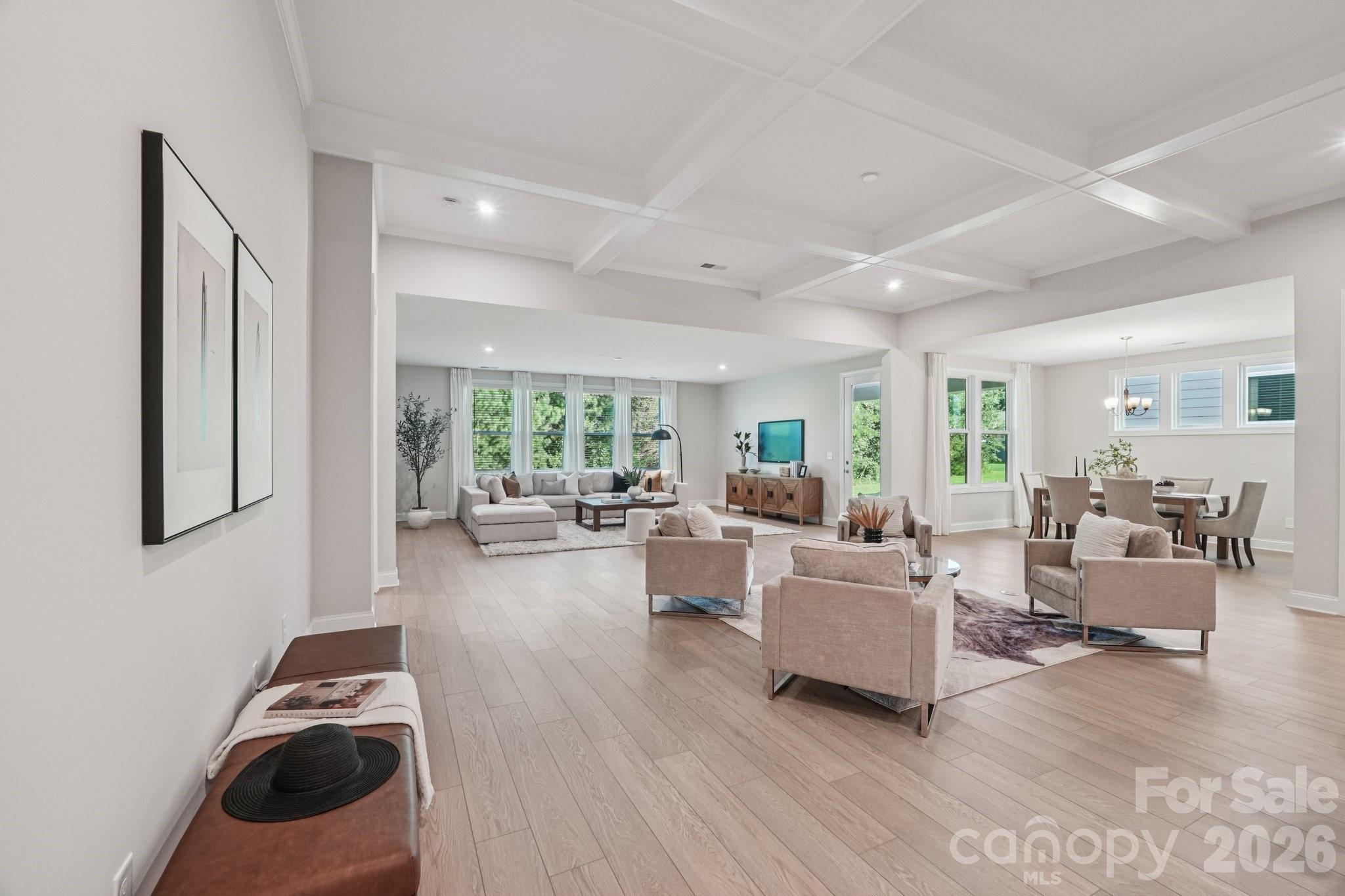 13222 Cozy Court Charlotte NC 28215