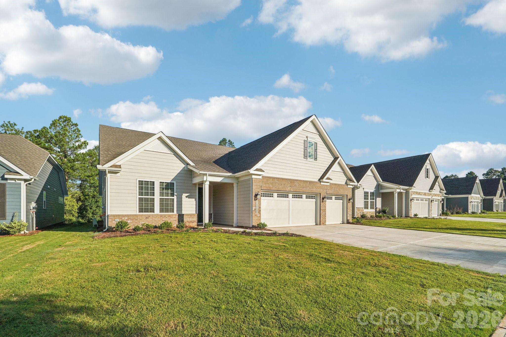 13222 Cozy Court Charlotte NC 28215