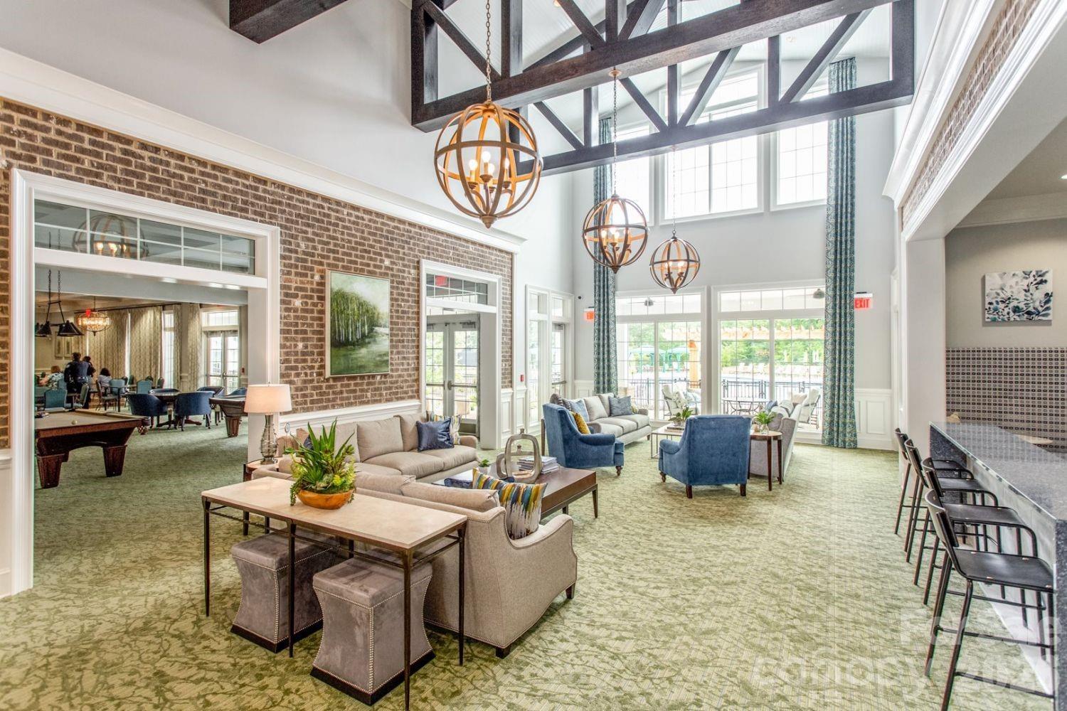 13222 Cozy Court Charlotte NC 28215