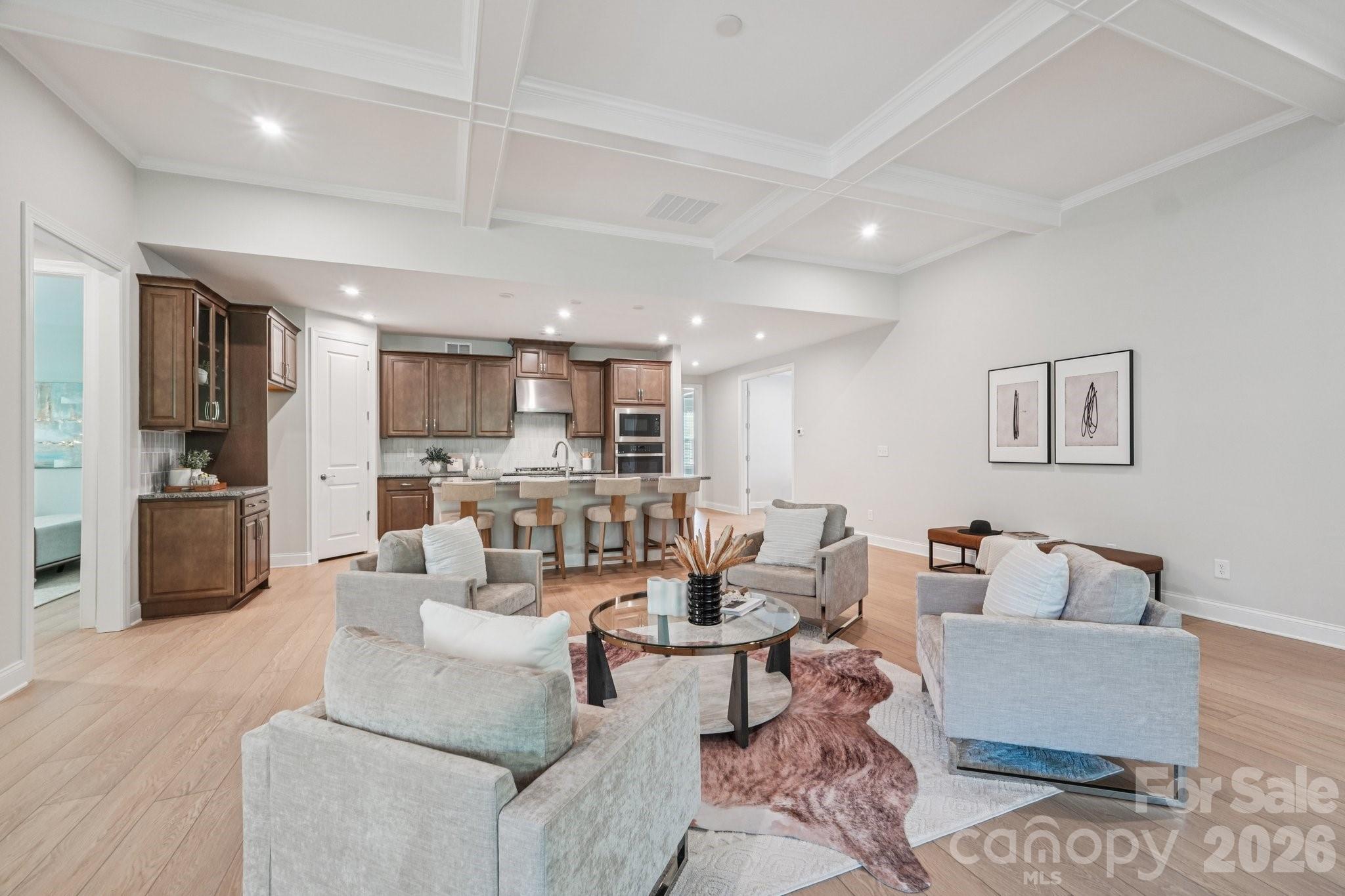 13222 Cozy Court Charlotte NC 28215