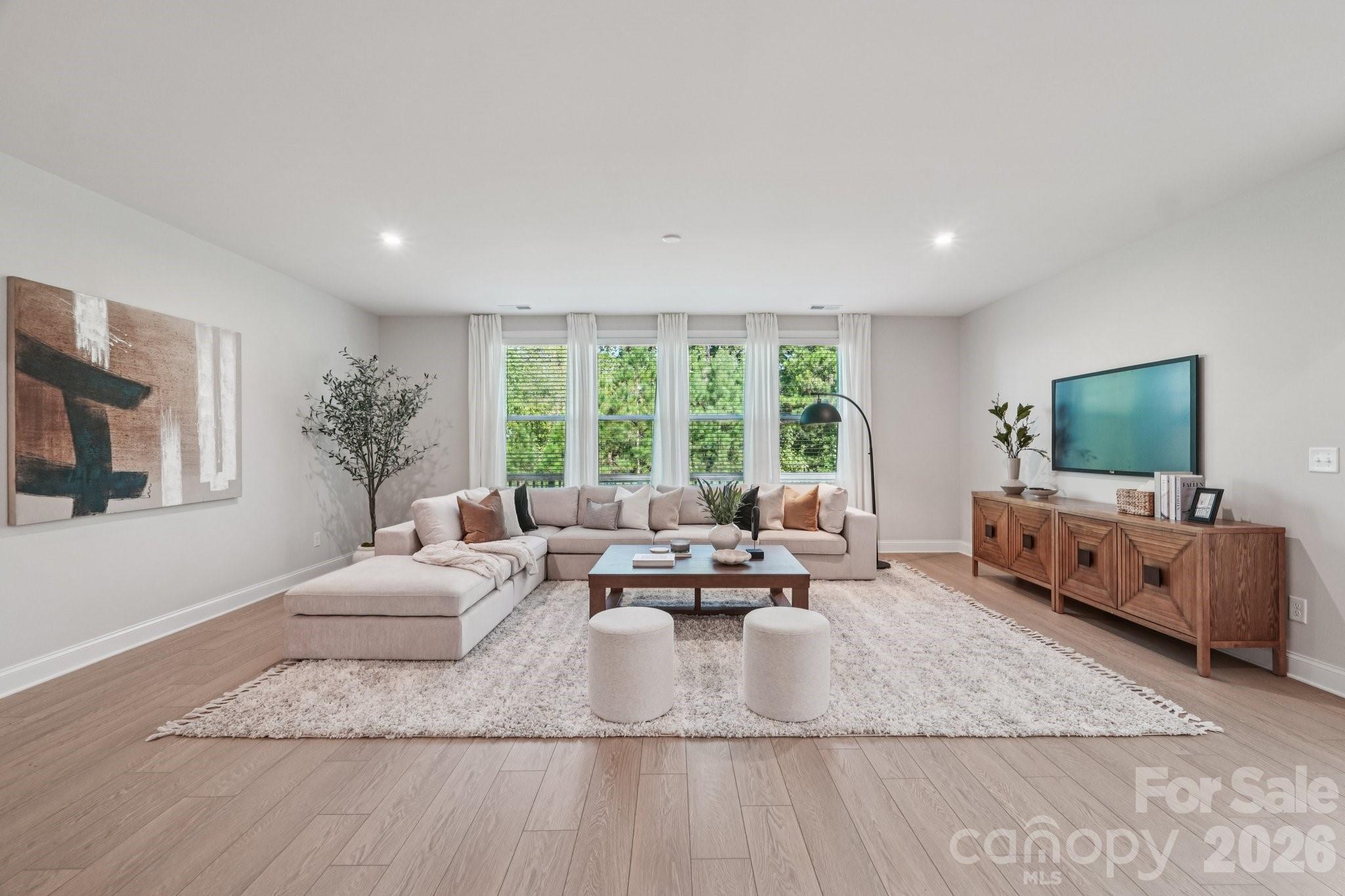13222 Cozy Court Charlotte NC 28215