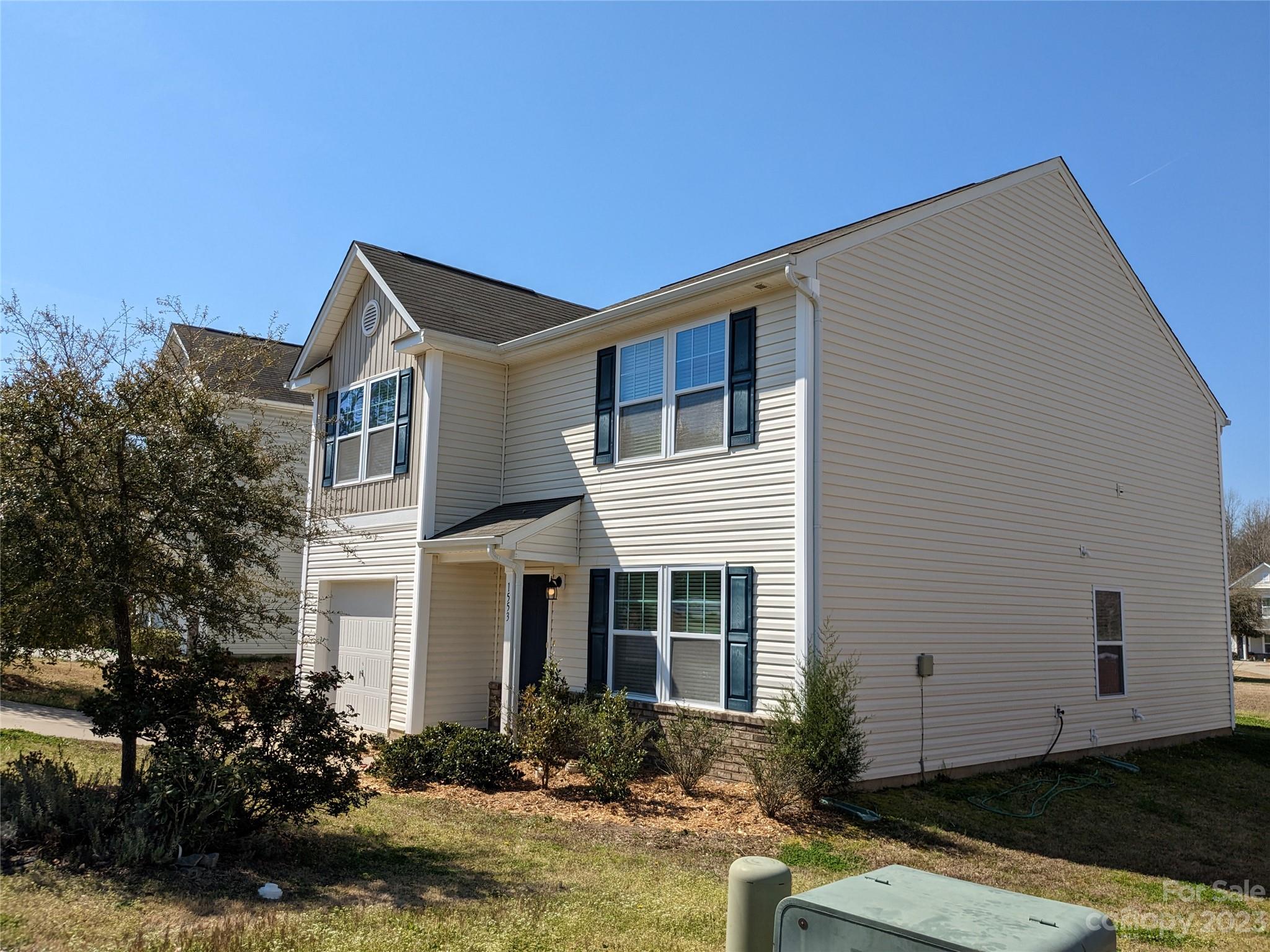 1553 Brett Shane Court Gastonia NC 28052
