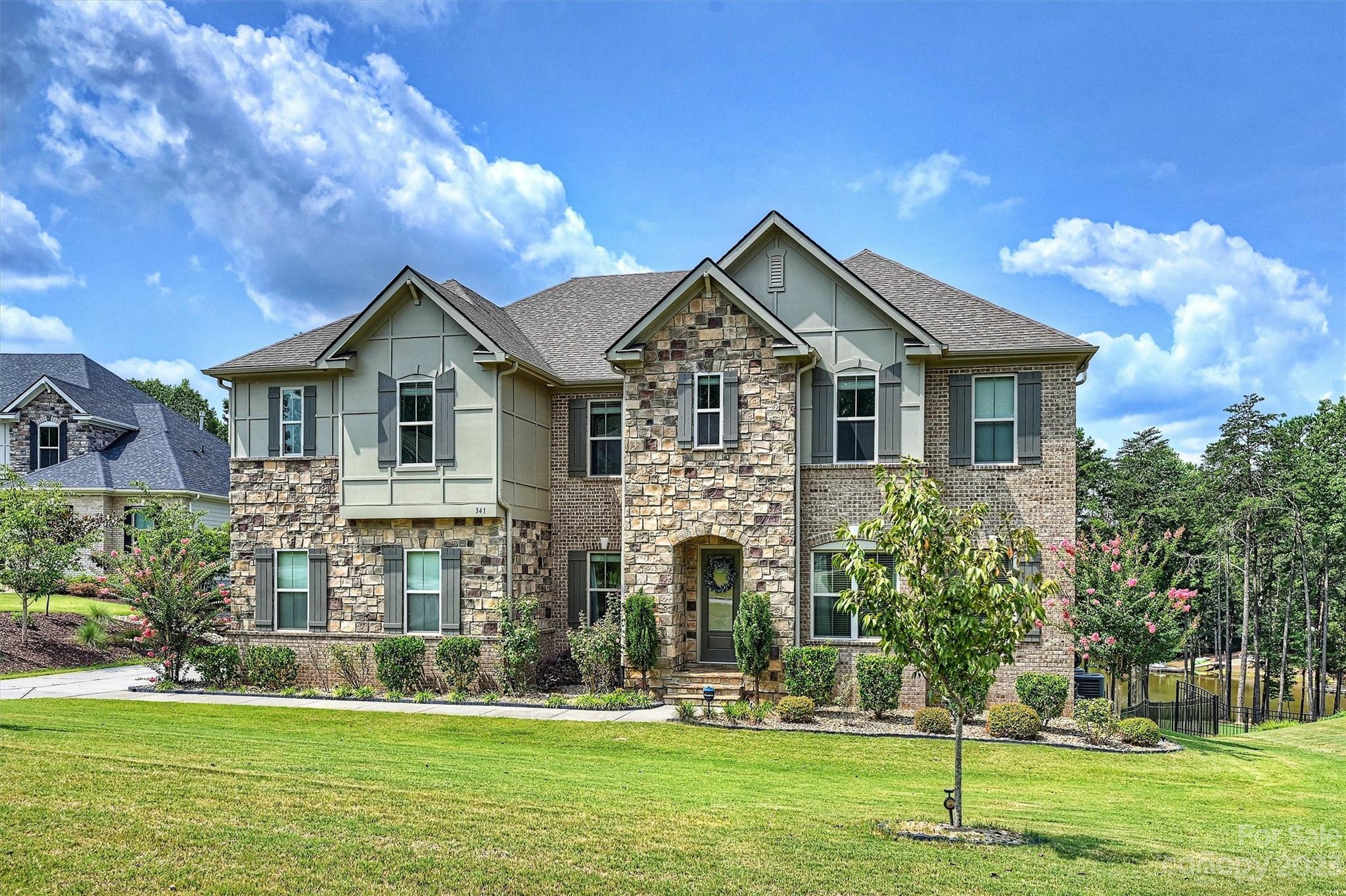 341 S San Agustin Drive Mooresville NC 28117