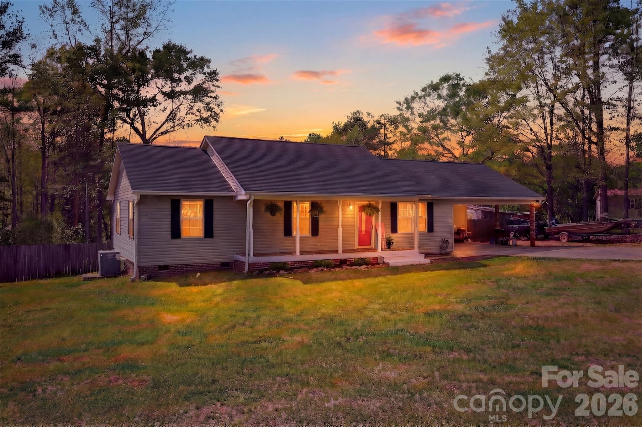 1214 Eastcreek Road Fort Lawn SC 29714