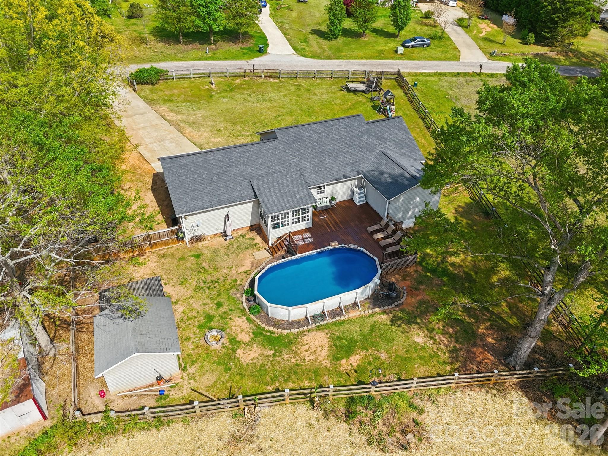 1214 Eastcreek Road Fort Lawn SC 29714