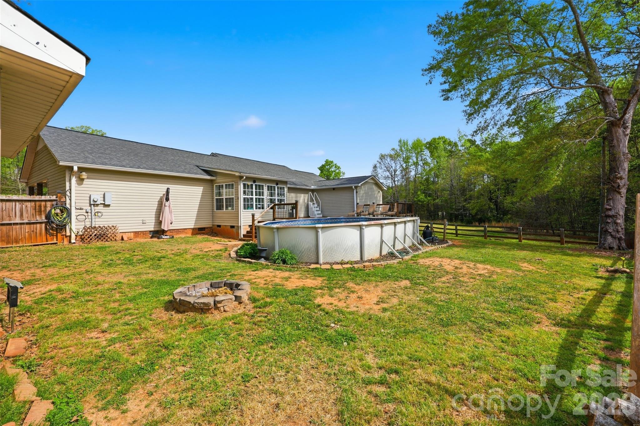 1214 Eastcreek Road Fort Lawn SC 29714