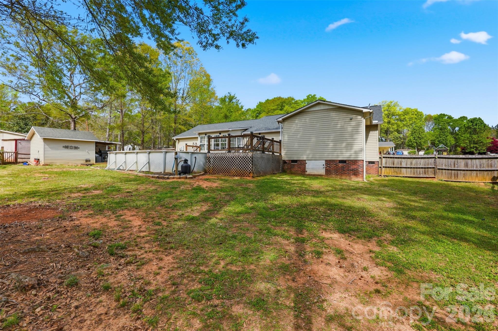 1214 Eastcreek Road Fort Lawn SC 29714