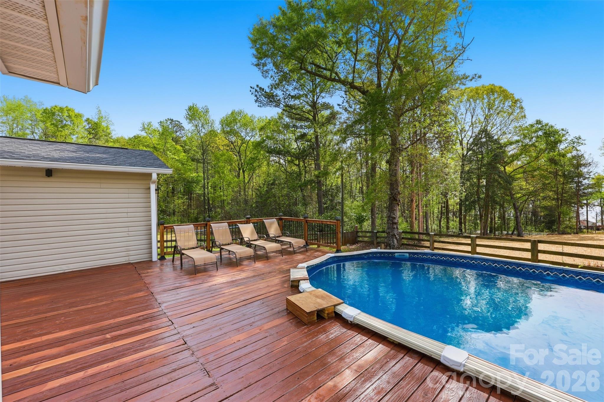 1214 Eastcreek Road Fort Lawn SC 29714