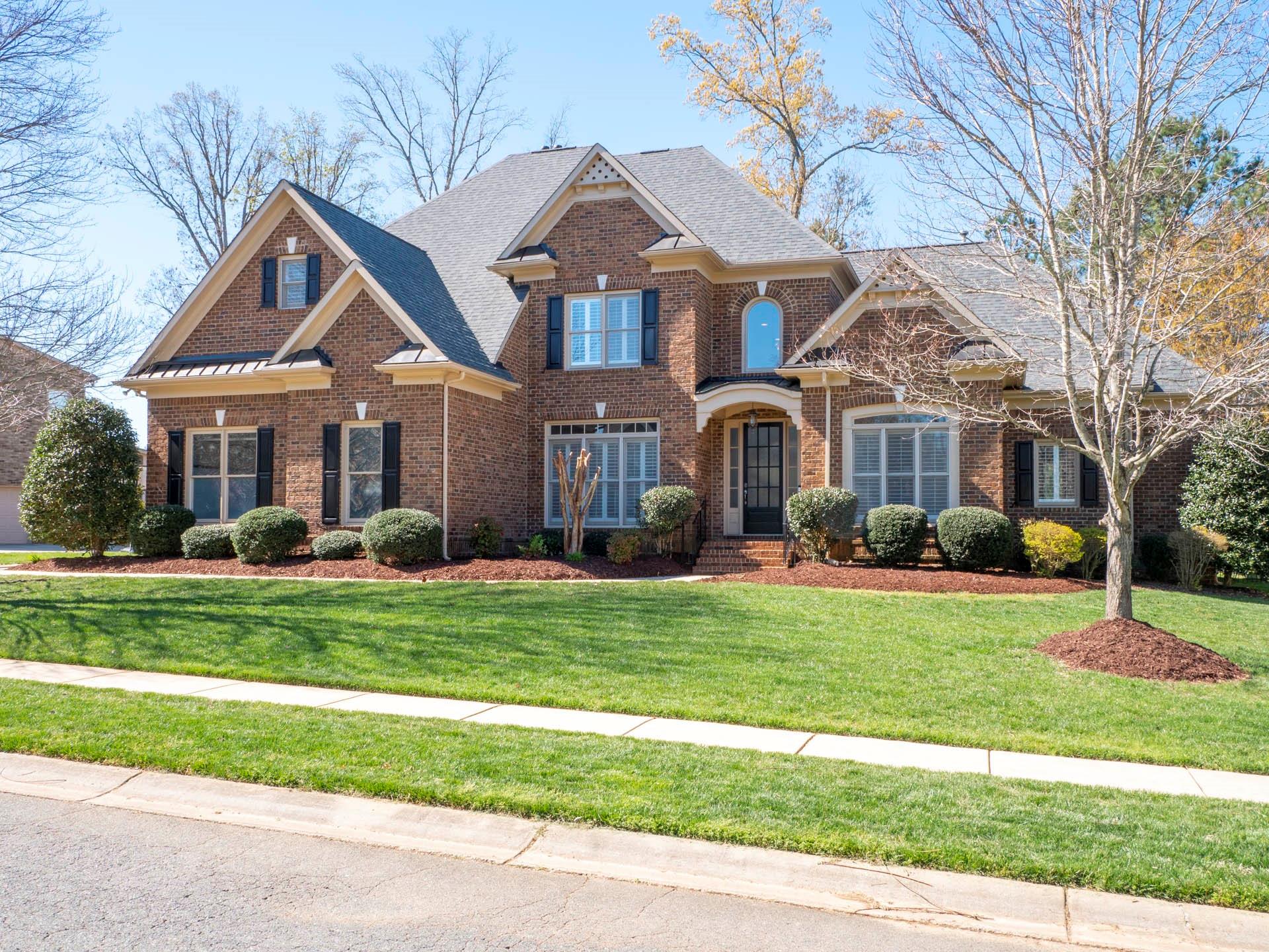 3001 Ainsdale Drive Matthews NC 28104