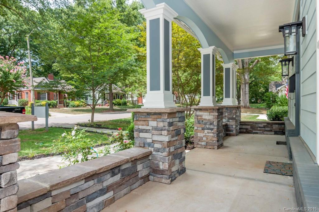 2621 Bay Street Charlotte NC 28205