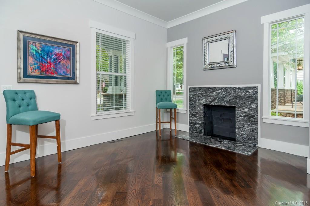 2621 Bay Street Charlotte NC 28205