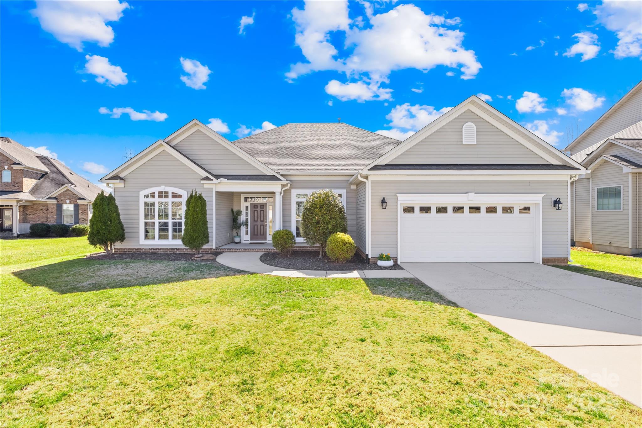 7362 Vanguard Court Stanley NC 28164