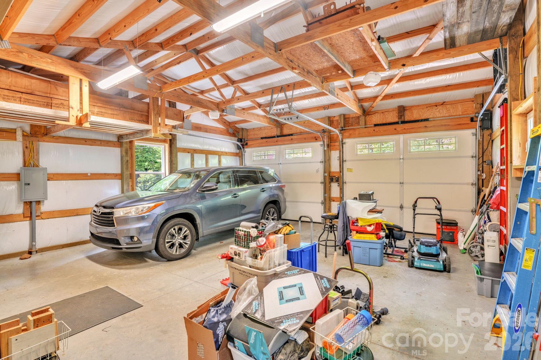 189 Friendly Circle Saluda NC 28773