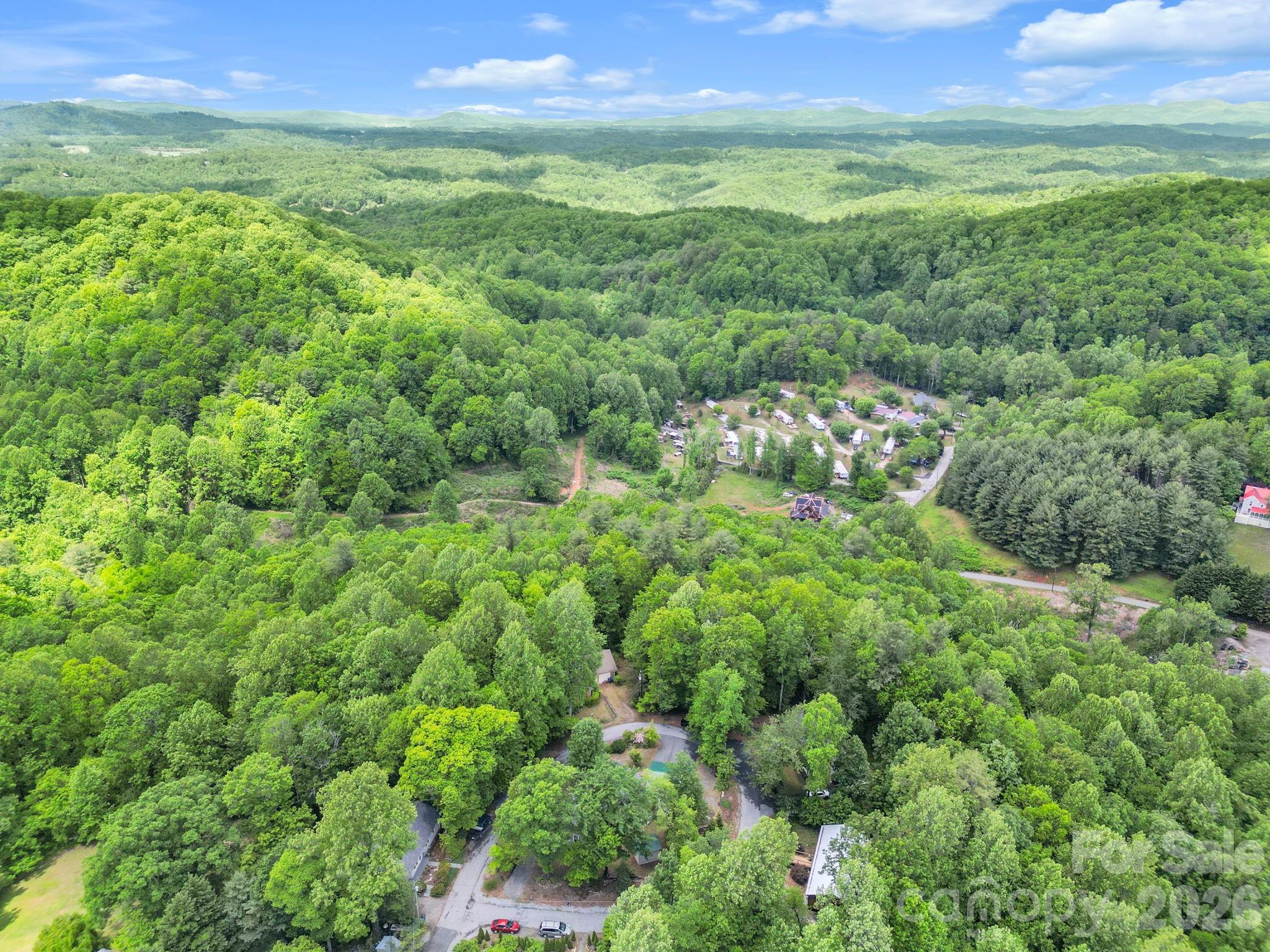 189 Friendly Circle Saluda NC 28773