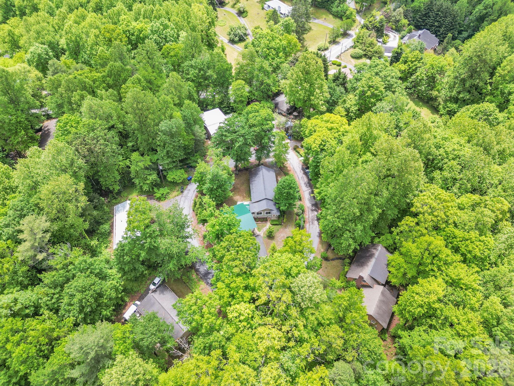 189 Friendly Circle Saluda NC 28773