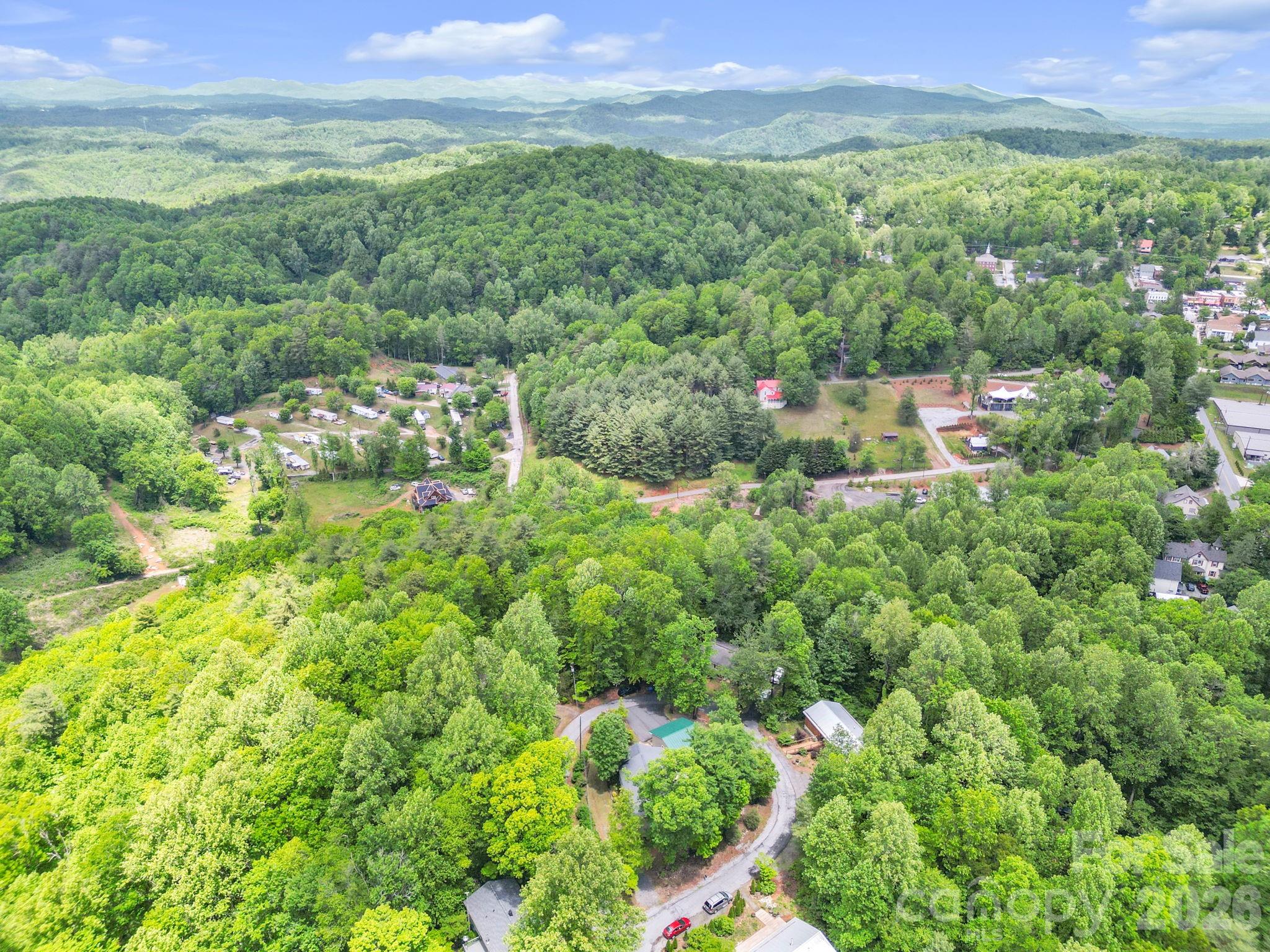 189 Friendly Circle Saluda NC 28773