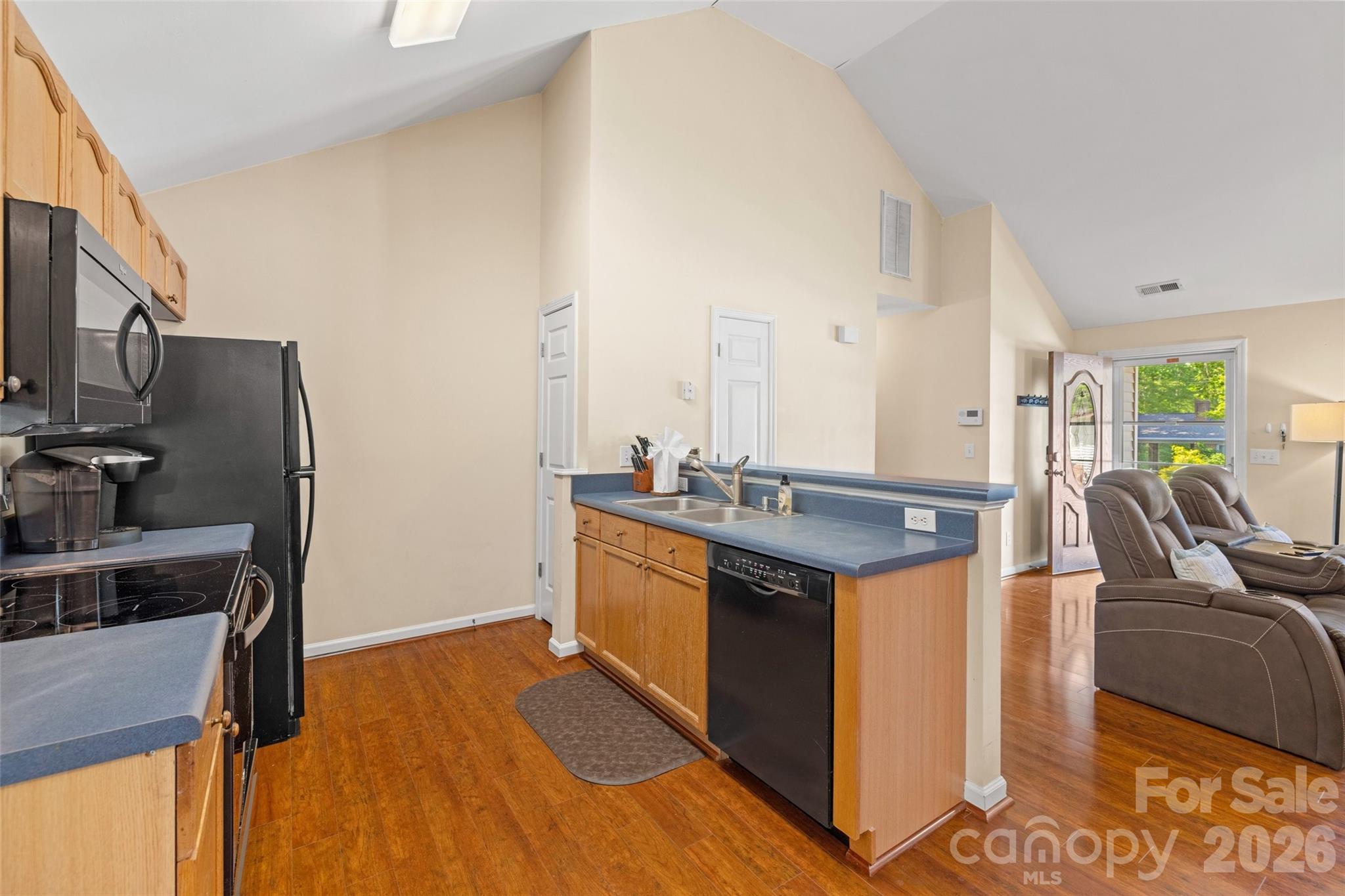 5821 Rowan Way Charlotte NC 28214