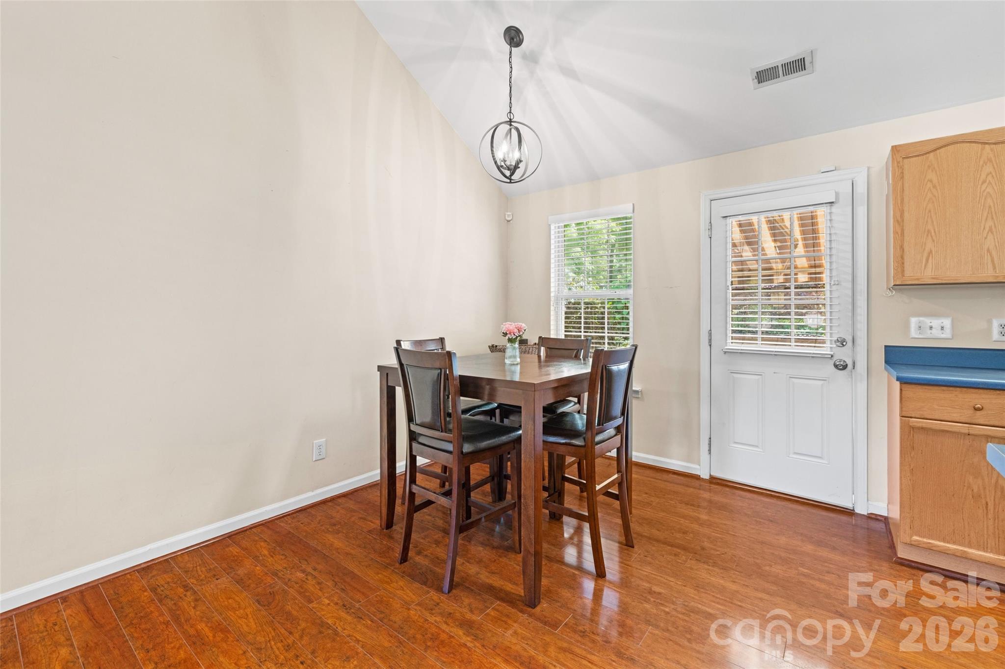 5821 Rowan Way Charlotte NC 28214