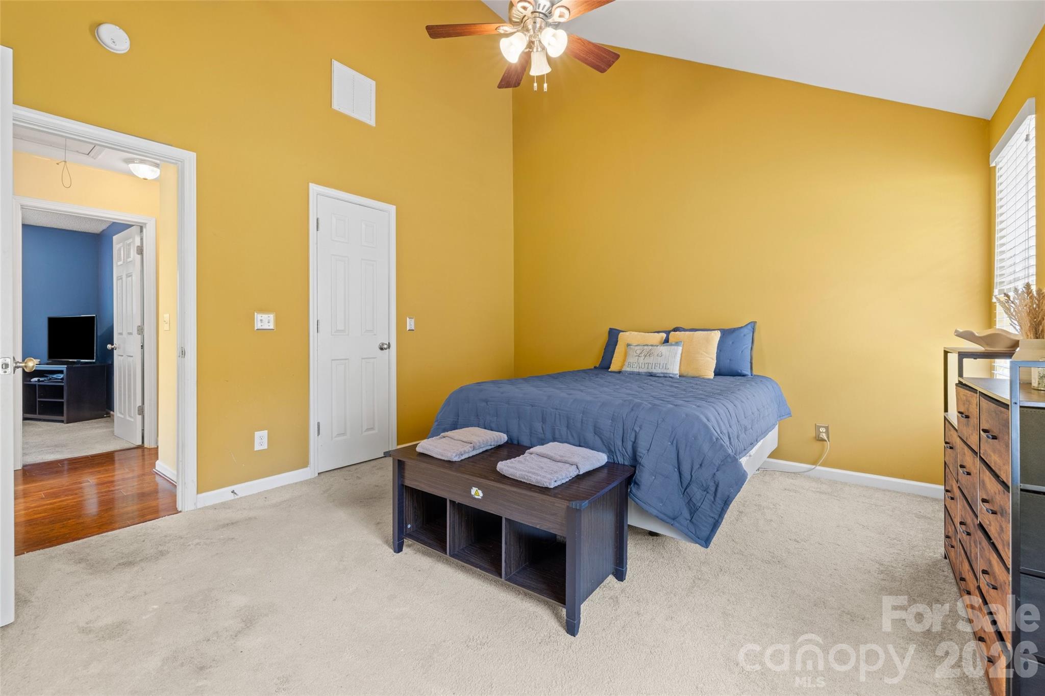 5821 Rowan Way Charlotte NC 28214