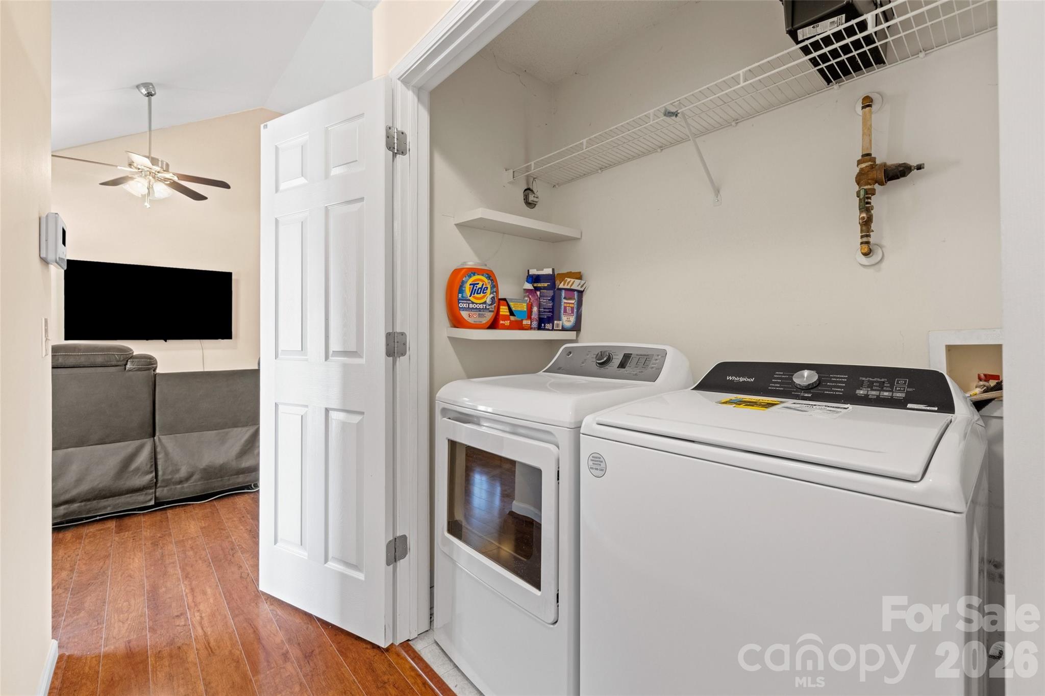 5821 Rowan Way Charlotte NC 28214
