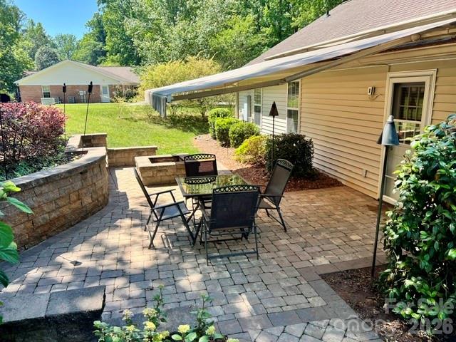 5821 Rowan Way Charlotte NC 28214