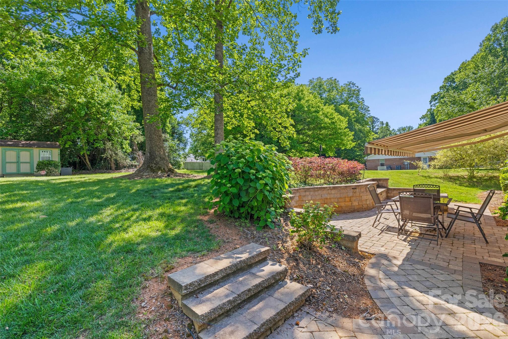 5821 Rowan Way Charlotte NC 28214