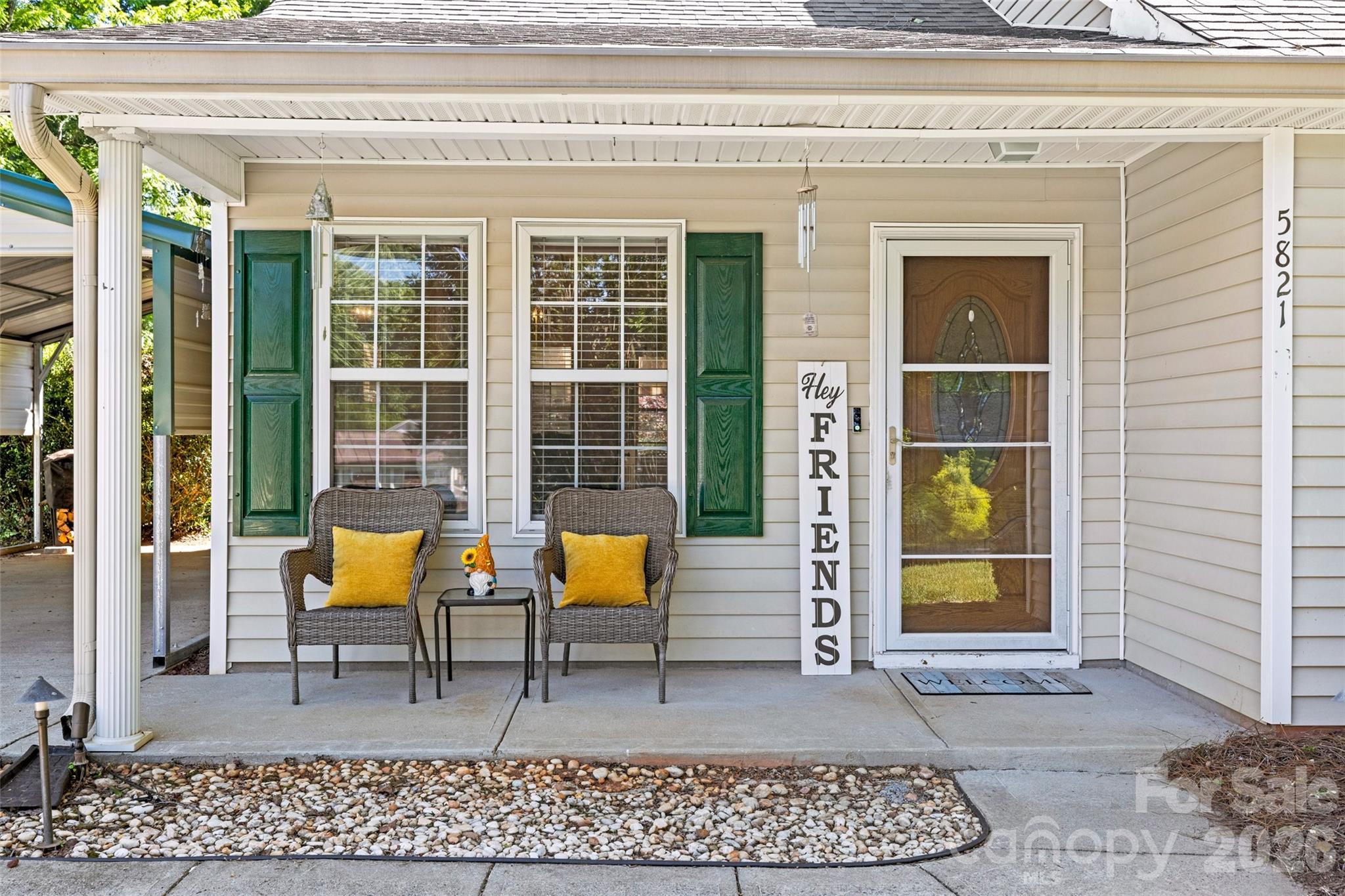 5821 Rowan Way Charlotte NC 28214