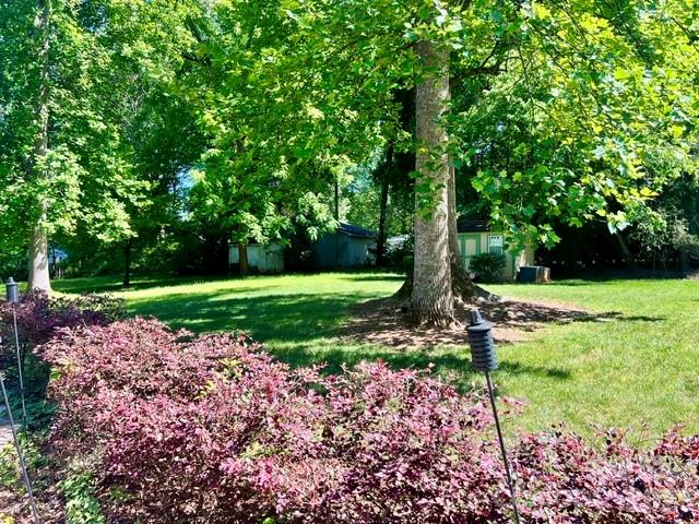 5821 Rowan Way Charlotte NC 28214