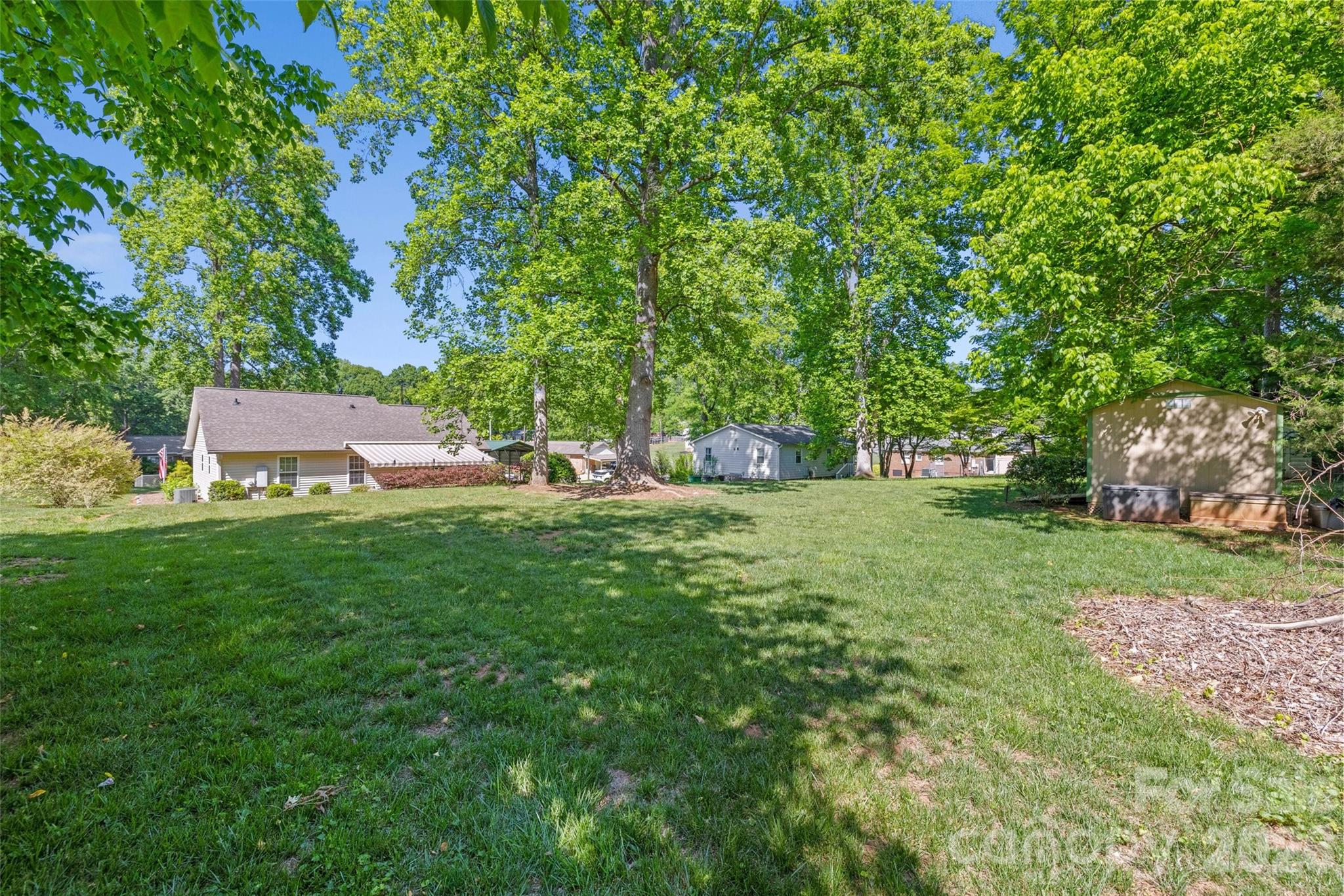 5821 Rowan Way Charlotte NC 28214
