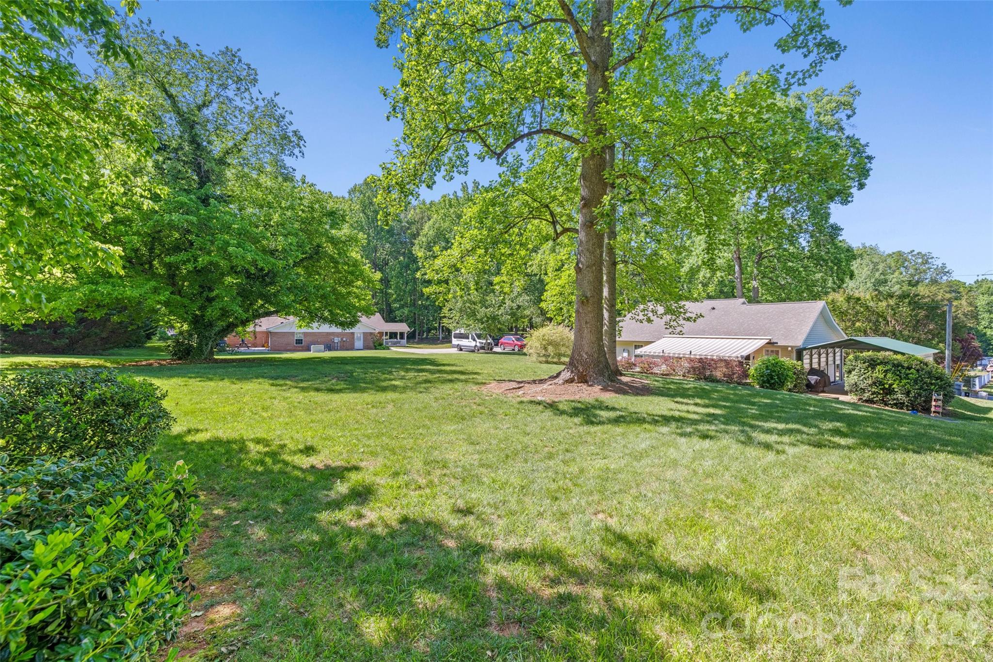 5821 Rowan Way Charlotte NC 28214