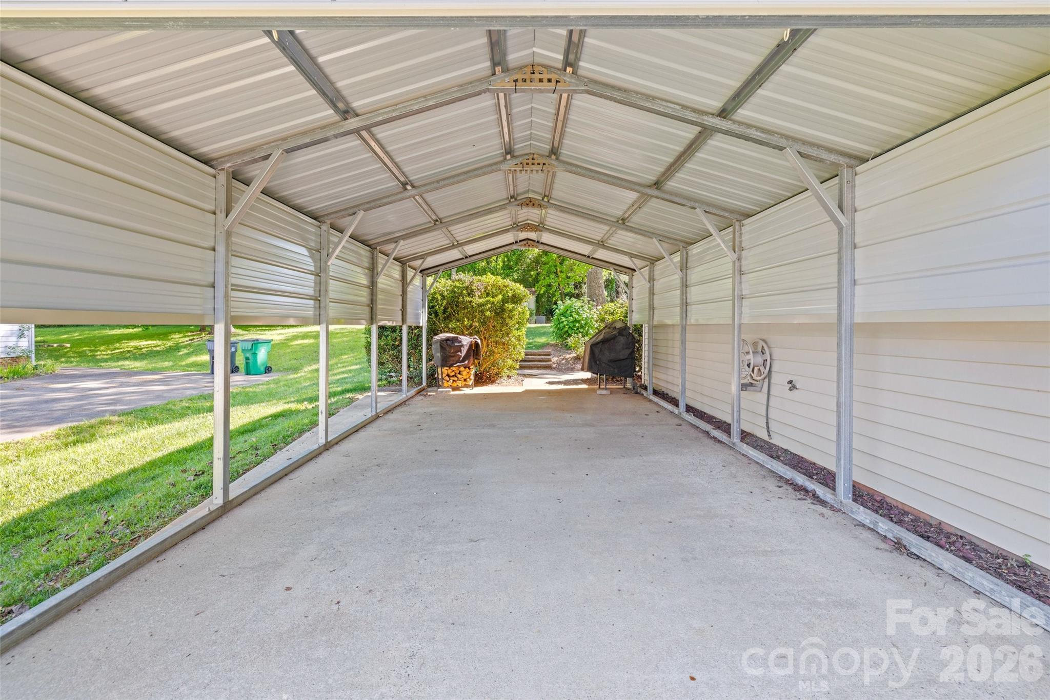 5821 Rowan Way Charlotte NC 28214