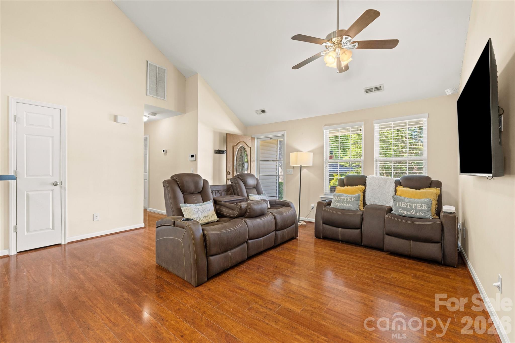 5821 Rowan Way Charlotte NC 28214